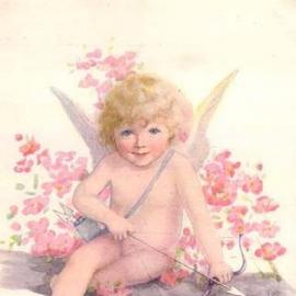 The meaning of the word cupid Examples of the use of the word cupid in literature