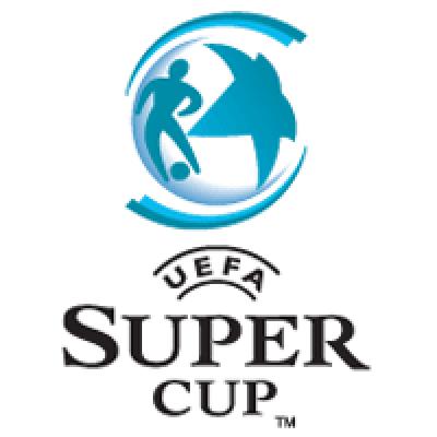 All uefa super cup finals When uefa super cup