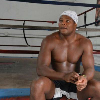 Latest boxing and MMA news Fight Luis Ortiz