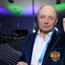 Sofia the Great and Alexey Mishin: about family, son and the Olympics Alexey Mishin Greco Roman wrestling personal life