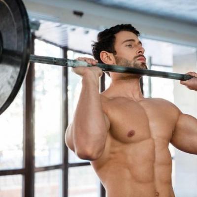 How to quickly pump up at home How to pump up muscles correctly